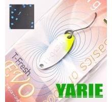 Блесна Yarie T- Fresh Evo 1.1gr BJ-32