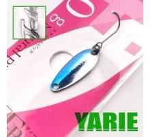 Блесна Yarie T-Roll 1gr BS-10