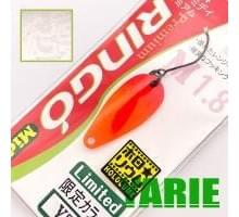 Блесна Yarie Ringo Midi 1.8gr Y54