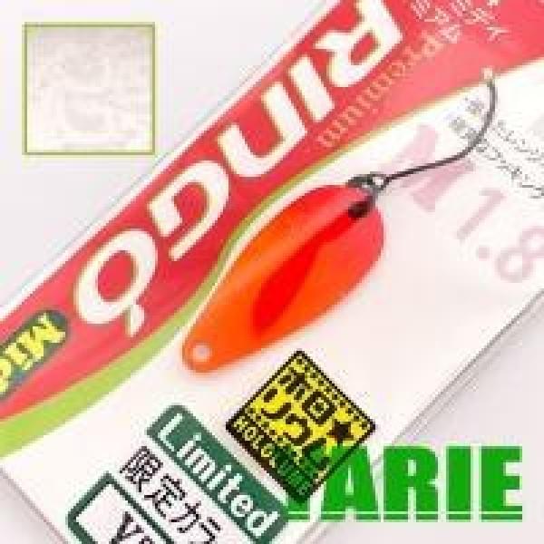 Блесна Yarie Ringo Midi 1.8gr Y54