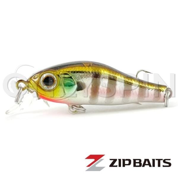 Воблер ZipBaits Rigge 35F 509