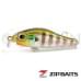 Воблер ZipBaits Rigge 35F 509