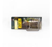 Воблер ZipBaits Rigge 35F 509