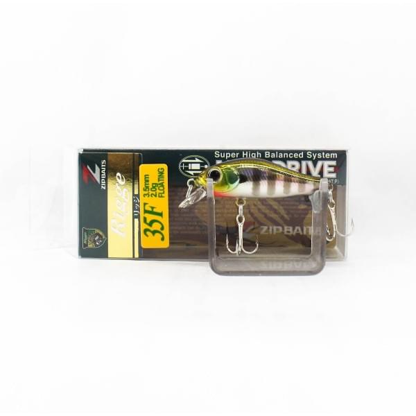 Воблер ZipBaits Rigge 35F 509