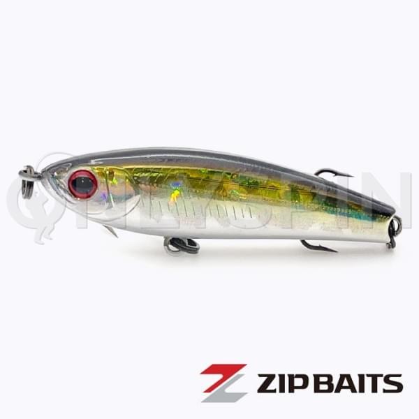 Воблер ZipBaits Rigge Raphael 45S 510R