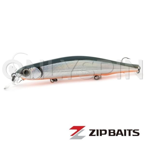 Воблер ZipBaits Orbit 110SP-SR 811