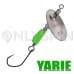 Блесна вертушка Yarie Blender 1.5gr SP-06