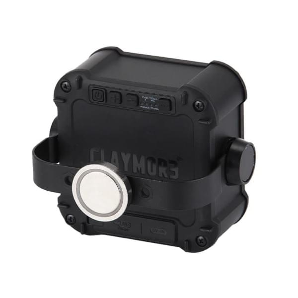 Держатель для фонарей Claymore Magnetic