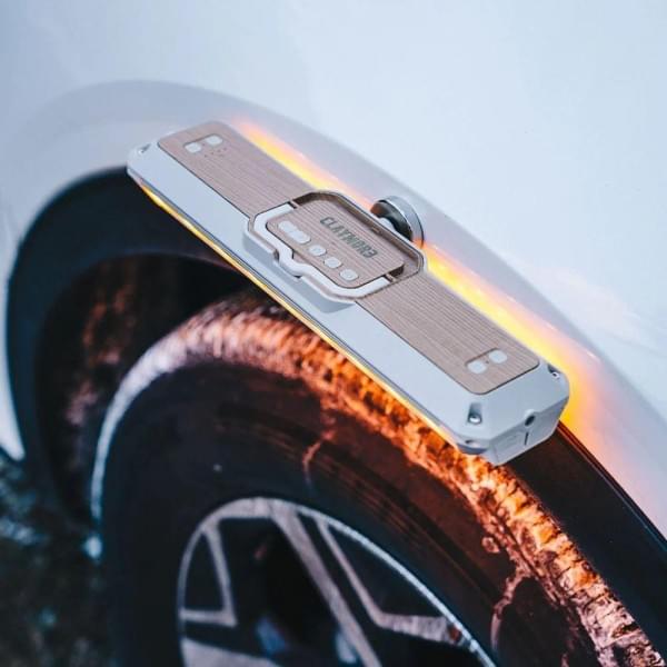 Держатель для фонарей Claymore Magnetic