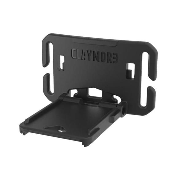 Держатель для фонарей Claymore CapOn Wearable Kit цв. Black