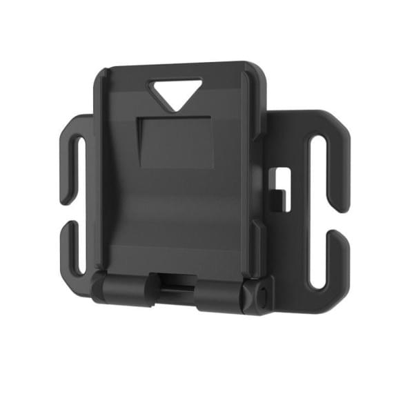 Держатель для фонарей Claymore CapOn Wearable Kit цв. Black