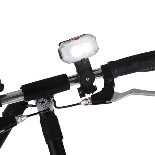 Крепление для велосипеда Claymore Bicycle Bracket цв. Black