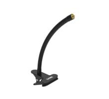 Крепление на клипсе Claymore Gooseneck Clip цв. Black