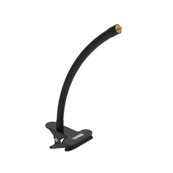 Крепление на клипсе Claymore Gooseneck Clip цв. Black