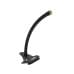 Крепление на клипсе Claymore Gooseneck Clip цв. Black