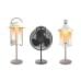 Держатель для фонарей Claymore Light Stand цв. Black