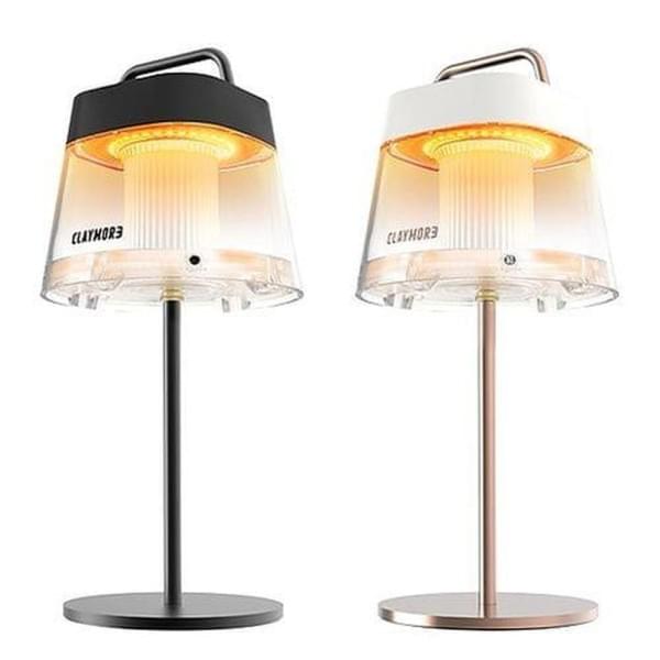 Держатель для фонарей Claymore Light Stand цв. Black