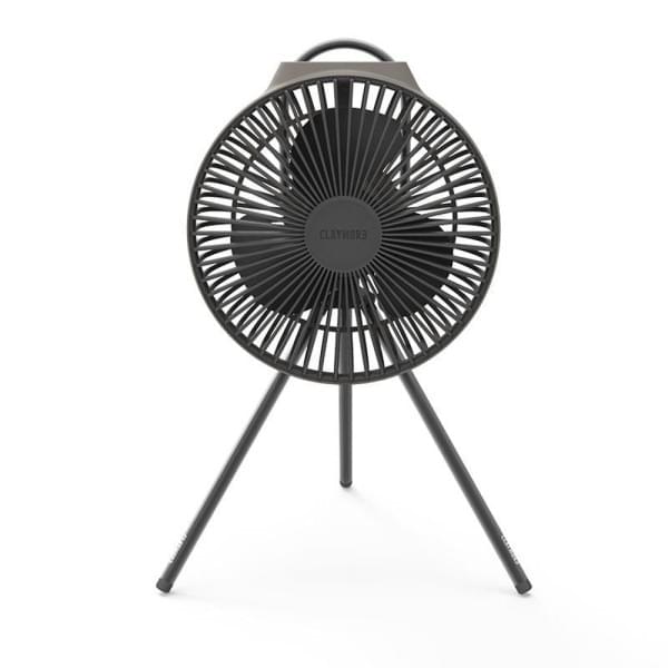 Вентилятор Claymore FAN V600+ в сумке цв. Gray