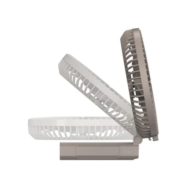 Вентилятор Claymore Fan Handy A цв. Tan