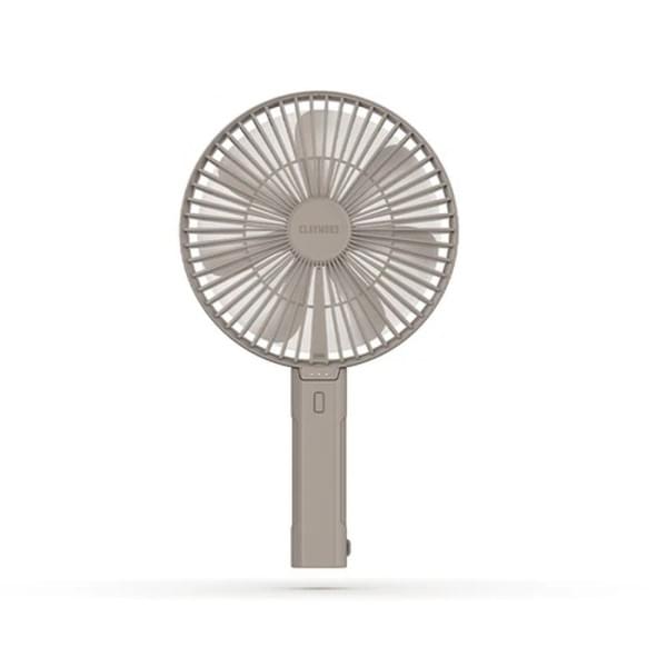 Вентилятор Claymore Fan Handy A цв. Tan
