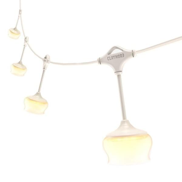 LED гирлянда Claymore UF5 для Multi Face цв. Light Gray
