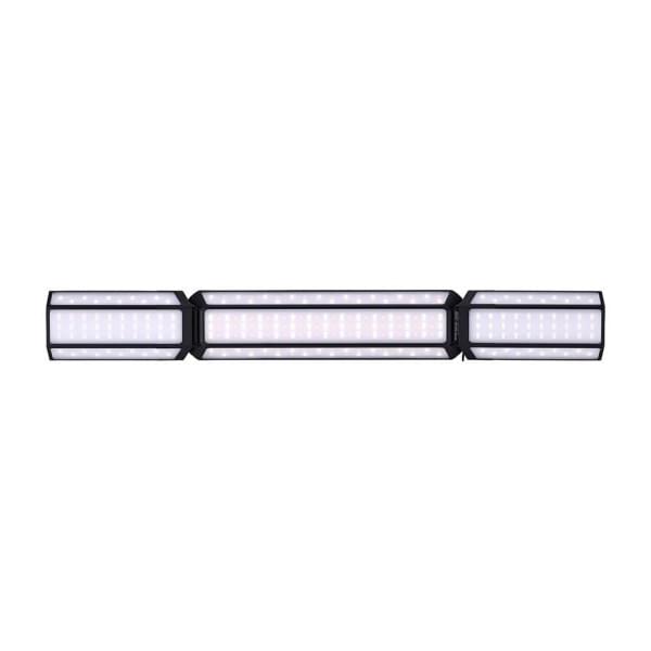 LED лампа Claymore Multi Wing для Multi Face цв. Light Gray