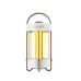 Фонарь кемпинговый Claymore Lamp Selene в сумке цв. White