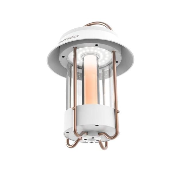Фонарь кемпинговый Claymore Lamp Selene в сумке цв. White