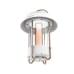Фонарь кемпинговый Claymore Lamp Selene в сумке цв. White