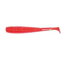 Виброхвост Jackall I Shad Tail 2,8" (10 шт.) цв. red gold flake