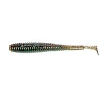 Виброхвост Jackall I Shad Tail 2,8" (10 шт.) цв. grass gill