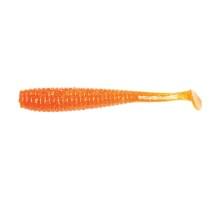 Виброхвост Jackall I Shad Tail 3,8" (8 шт.) цв. orange gold