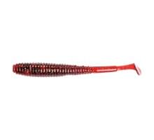 Виброхвост Jackall I Shad Tail 3,8" (8 шт.) цв. red cola