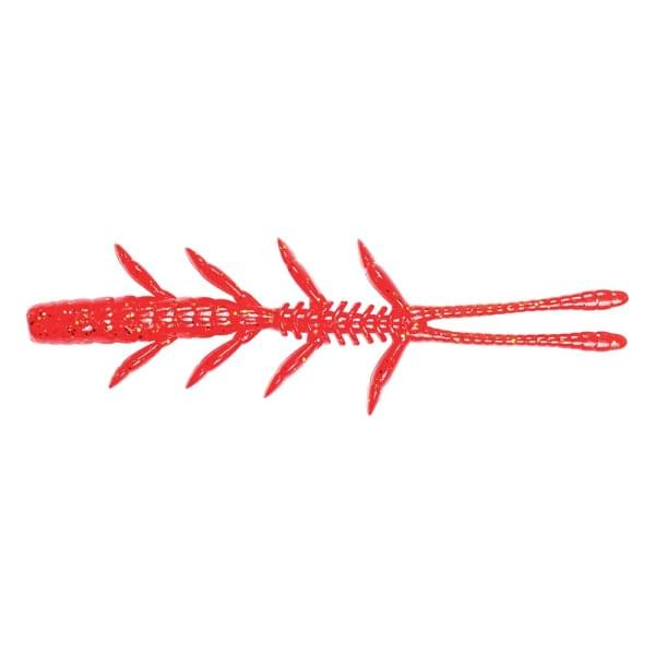 Креатура Jackall Scissor Comb 3,8" (7 шт.) цв. red gold flake