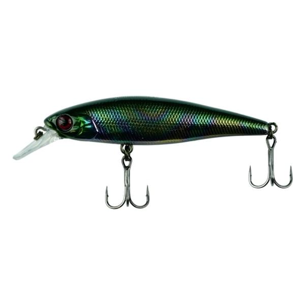 Воблер Jackall Squad Minnow 65 цв. ul tamamushi