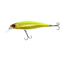 Воблер Jackall Squad Minnow 80 цв. gold & chart