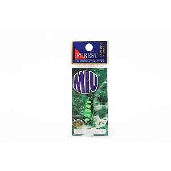 Блесна Forest Native Miu 3.5g #12