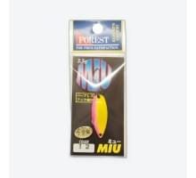 Блесна Forest Miu 3.5g #12