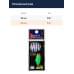 Блесна Forest MIU 3.5g #13