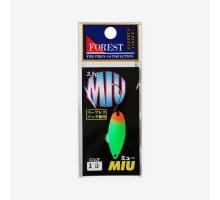 Блесна Forest Miu 3.5g #13