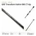 Спиннинг Breaden GRF Trevalism Kabin 606 CT-TIP