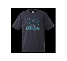 Футболка BREADEN T-shirt BR Breaden 01 Black M