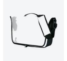 Сумка Breaden Volga Messenger 15 Black