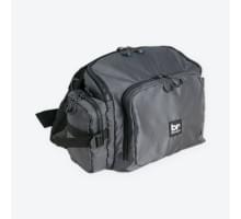Сумка поясная Breaden Okappari Waist Bag #Dark gray