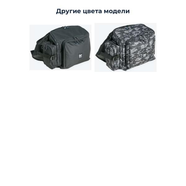 Сумка Breaden Okappari Waist Bag