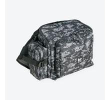 Сумка поясная Breaden Okappari Waist Bag #Gray camo