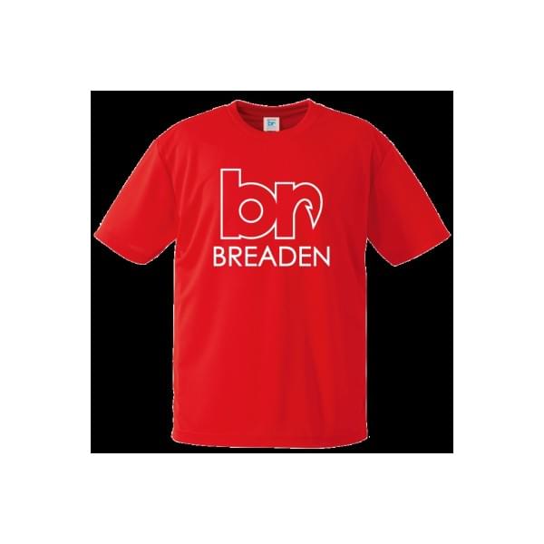 Футболка Breaden T-Shirt BR