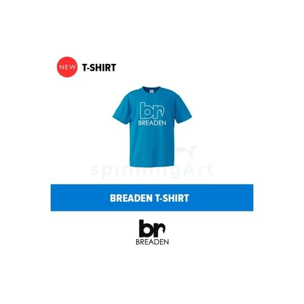 Футболка Breaden T-Shirt BR