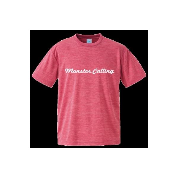 Футболка Breaden T-Shirt Monster Calling