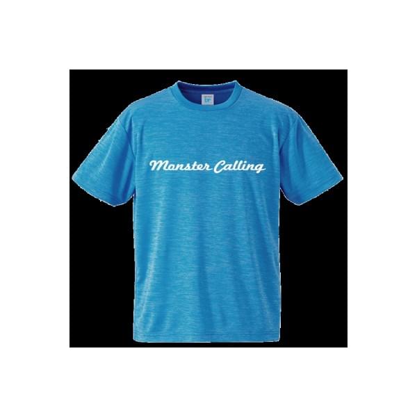 Футболка Breaden T-Shirt Monster Calling